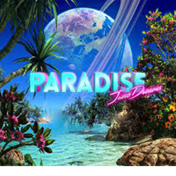 PARADISE UPDATE(THE BUILDING IS DONE)