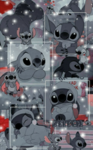 Big Stitch fan
