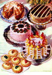 Suzette's