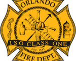 Orlando Department Of Fire Service