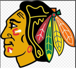 BLACK HAWK INDIAN