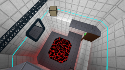 Build Dark-Sci-Facility w/ Btools [Multiplayer]