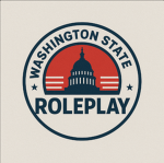 Washington State Roleplay | Strict |