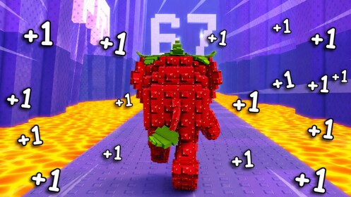 Brainrot Morph Tower [+1 Speed🏃🏻]