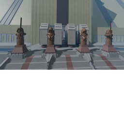 The Jedi Temple Roleplay {ALPHA}