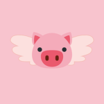 Daley Piggy Newspaper