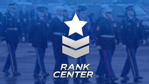 🏅RANKS🏅 Rank Center