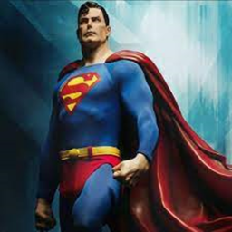 Superhero tycoon (Boss)