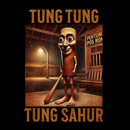 survive tung tung tung shaor killer🗡️