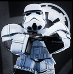 TGE | 501st Legion •