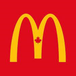 McDonalds Adventure!