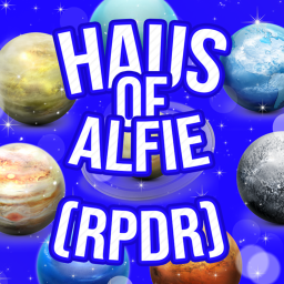 Haus of Alfie's Place Number: 1