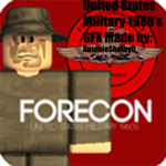 Force Reconnaissance 1990s