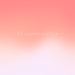 StrawberryVille