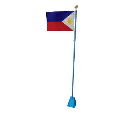 Philippines Flag