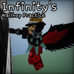 Infinity's Wallhop Practice