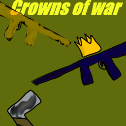 Crowns of War [Beta]