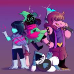 The Fun and Friendship Gang