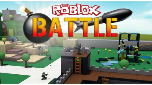 FFA  Battle Grounds