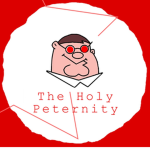 The Cult of Peter