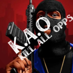 K.A.O - Kill All Opps