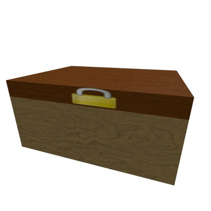 Chest of Dawn