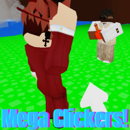 Mega Clickers 💥