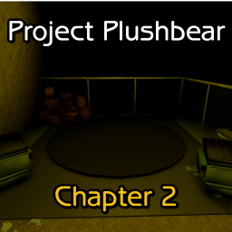 Project Plushbear Chapter 2 icon