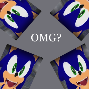 Sot the hedgehog engine test demo