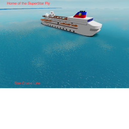 Star Cruise - SuperStar Fly - Port Taiwan
