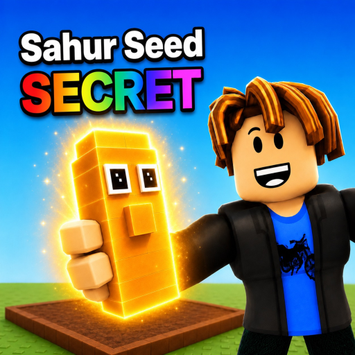 Grow a Brainrot Garden Roblox game