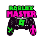 Roblox Masters.