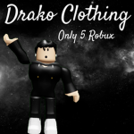 Drako Clothing