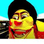 Mafia ghost