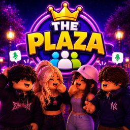 [NEW] The Plaza