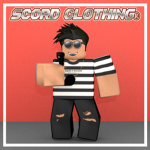 Scord Clothing®