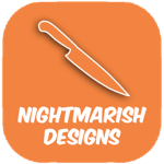 Nightmarish Designs™
