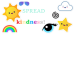 Cloudy's Kindness! =)