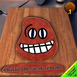 Charlie The Steak Remake icon