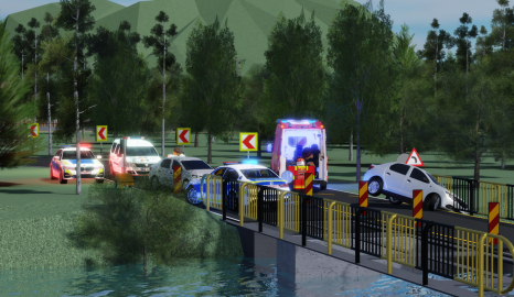 DN64 Romania RolePlay 