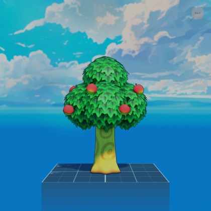 Animal Tree