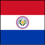 [PGY] Paraguay