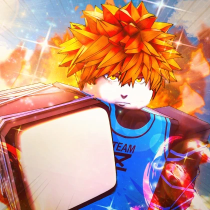 [SOCCER HERO // PRODIGY] Project Egoist
