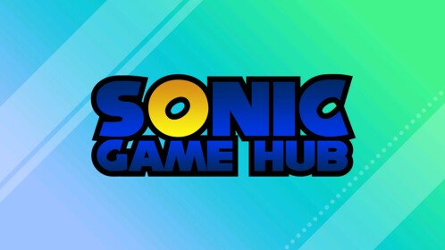 Sonic Game Hub