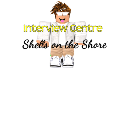 Shells on the Shore - Interview Centre