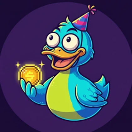 Duckbit Roblox group icon