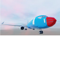 Infifnite flight trip