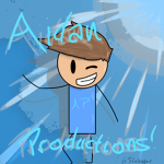 Aidan Productions Roblox Group!