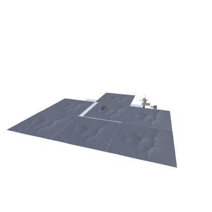 first lb map!!! UH OH