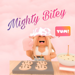Mighty Biters